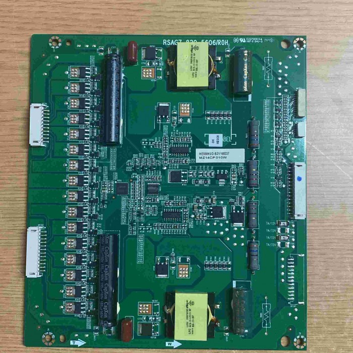LED DRIVER LOEWE ONE 55 RSAG7.820.5606